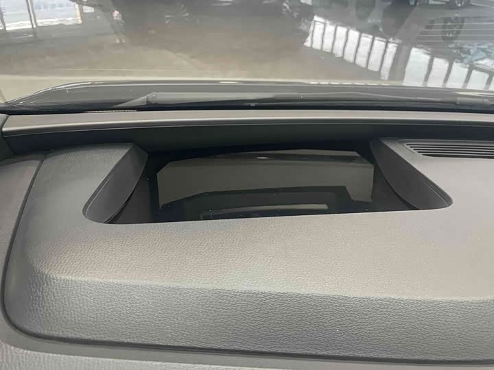 Volkswagen ID.3 2025 2025款 聪明款 极智氧气版