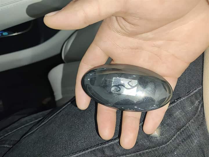 BYD Yangwang U7 2025 2025款 EV 四座旗舰版