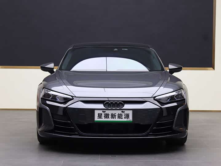Audi RS e-tron GT 2023 2023款 基本型