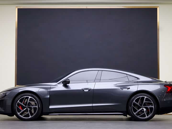 Audi RS e-tron GT 2023 2023款 基本型