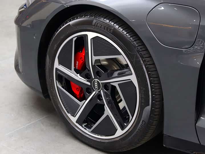 Audi RS e-tron GT 2023 2023款 基本型