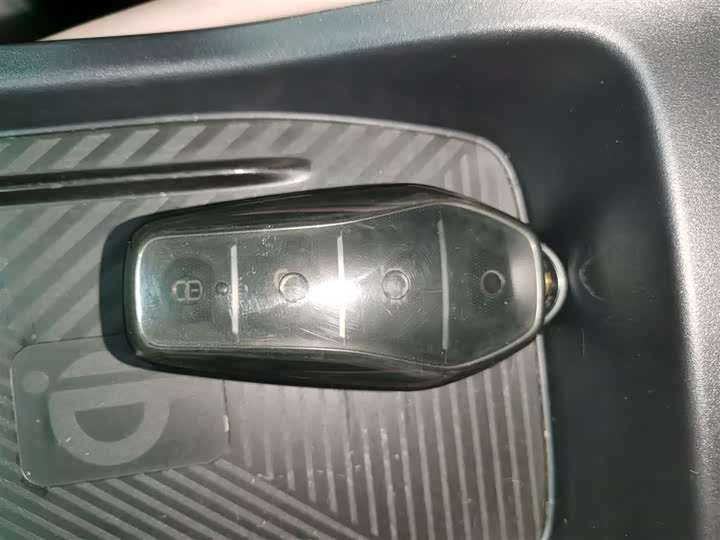 BYD Seagull 2025 2025款 305km 自由版