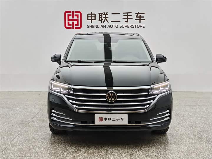 Volkswagen Viloran 2024 2024款 380TSI 尊贵版