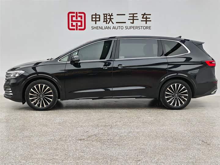 Volkswagen Viloran 2024 2024款 380TSI 尊贵版