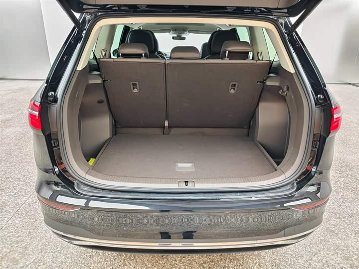 Volkswagen Viloran 2024 2024款 380TSI 尊贵版