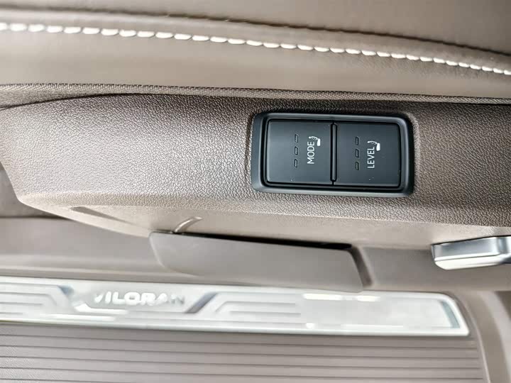 Volkswagen Viloran 2024 2024款 380TSI 尊贵版