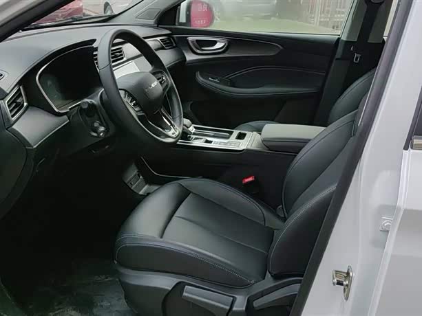 Roewe RX5 2025 2025款 PLUS 330TGI 自动领潮智惠版