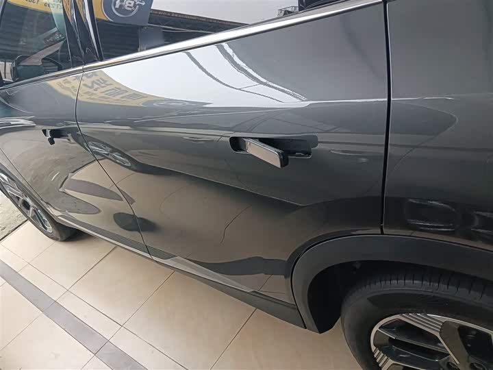 Changan CS75 Plus 2025 2025款 第四代 1.5T 新蓝鲸 智慧鲸悦版