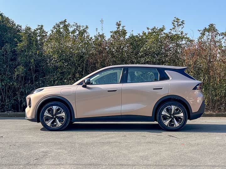 Changan Qiyuan (Nevo) Q05 2026 2026款 506Max