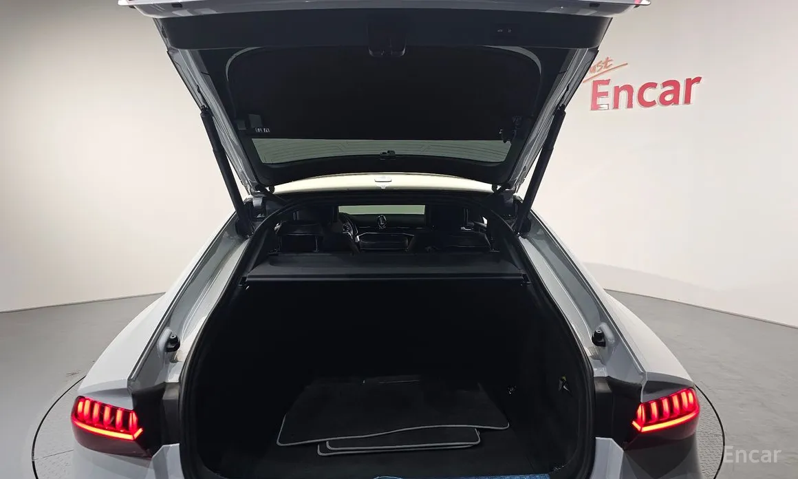 Audi A7 2018 55 TFSI Quattro Premium