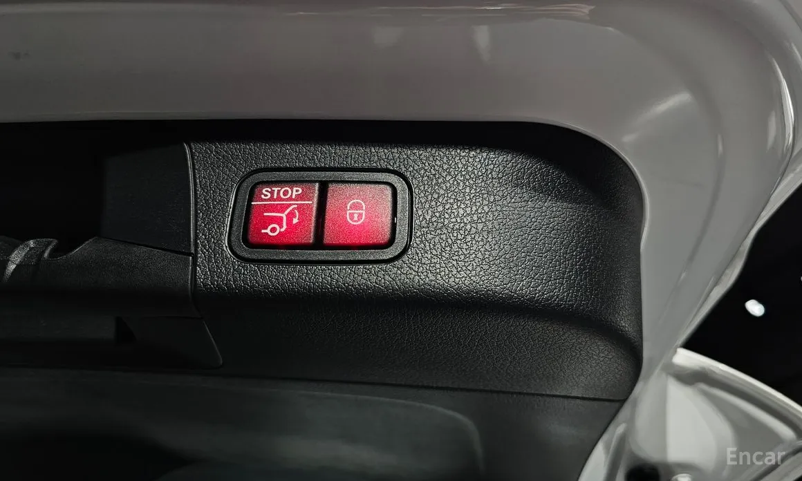 Mercedes-Benz GLB-Class 2020 AMG GLB35 4MATIC