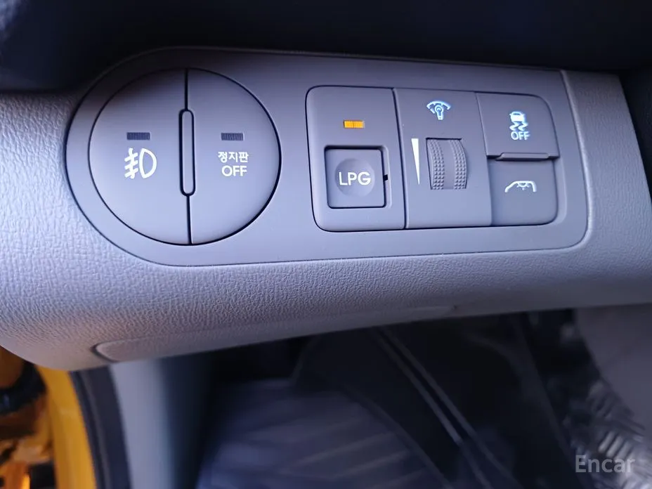 Hyundai Starex 2017 School Bus LPi