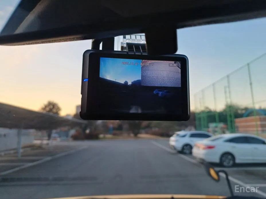 Hyundai Starex 2017 School Bus LPi