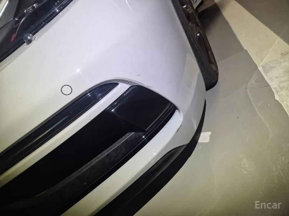 Porsche 718 2016 4.0 GTS