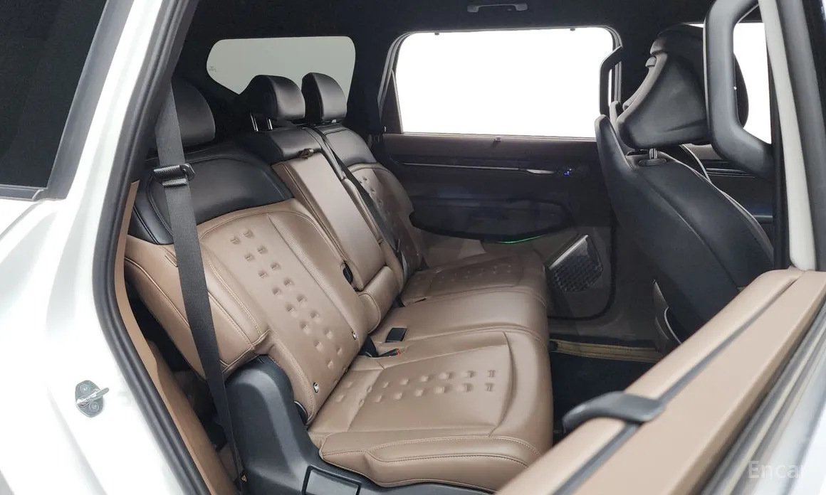 Kia EV9 2023 Long Range