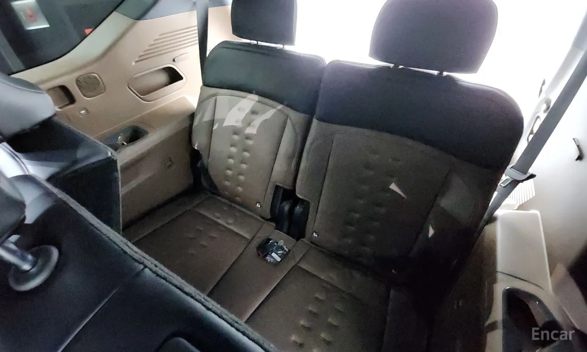 Kia EV9 2023 Long Range