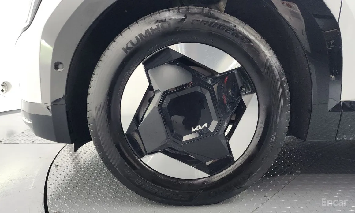 Kia EV9 2023 Long Range