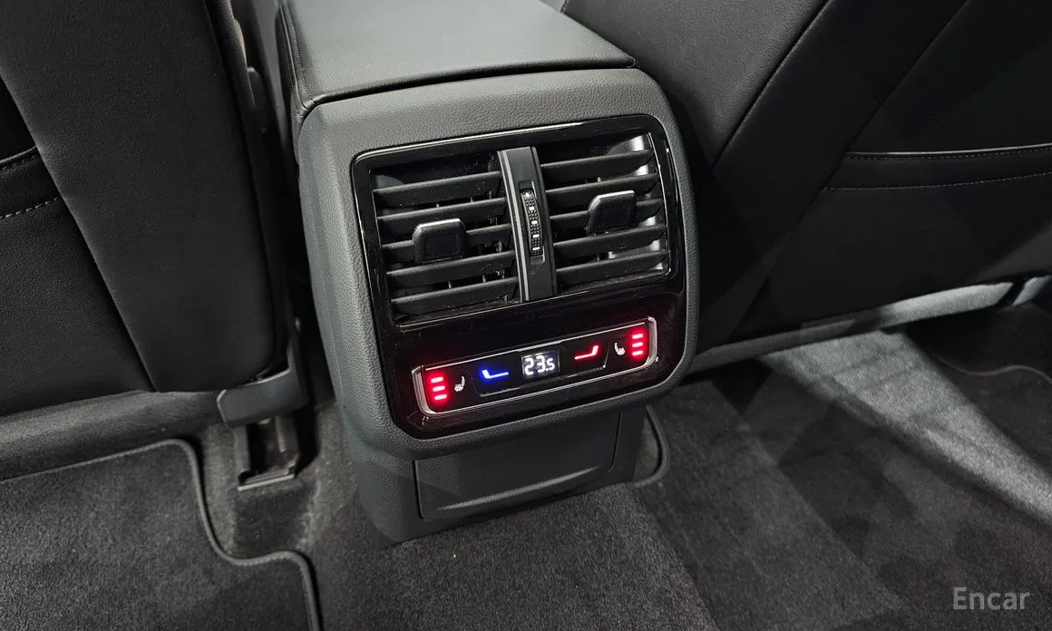 Volkswagen Arteon 2018 2.0 TDI Prestige