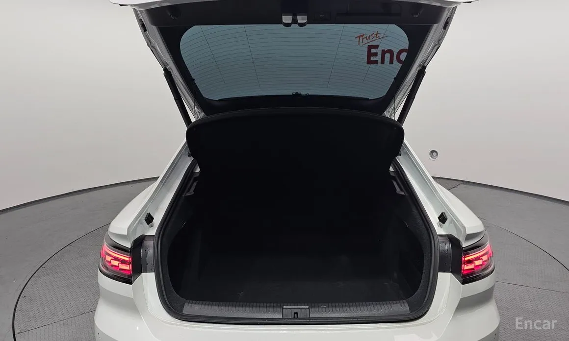 Volkswagen Arteon 2018 2.0 TDI Prestige