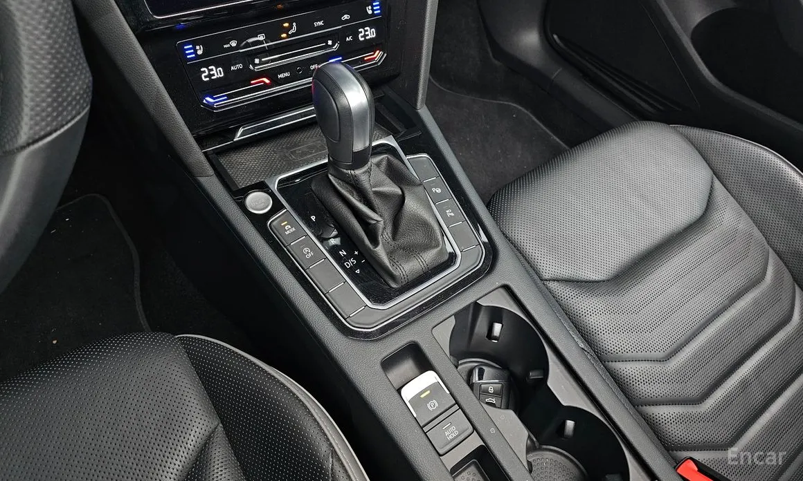 Volkswagen Arteon 2018 2.0 TDI Prestige