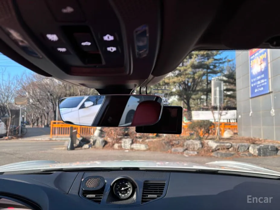 Porsche Panamera 2024 2.9 AWD