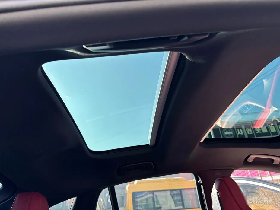 Porsche Panamera 2024 2.9 AWD