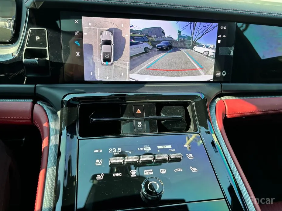 Porsche Panamera 2024 2.9 AWD