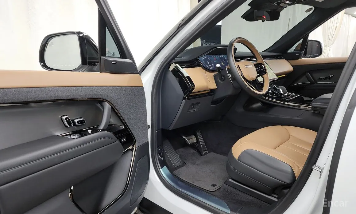 Land Rover Range Rover Sport 2022 P360 HSE Dynamic