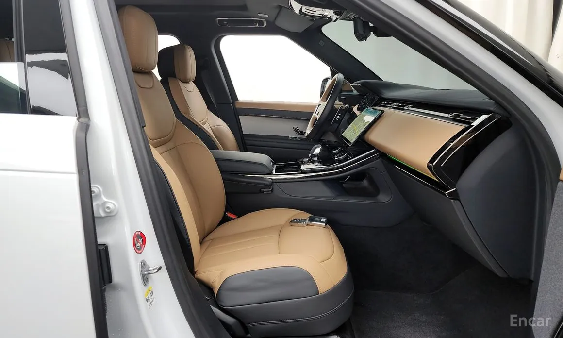 Land Rover Range Rover Sport 2022 P360 HSE Dynamic