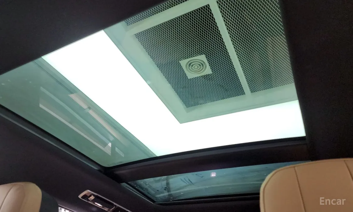 Land Rover Range Rover Sport 2022 P360 HSE Dynamic