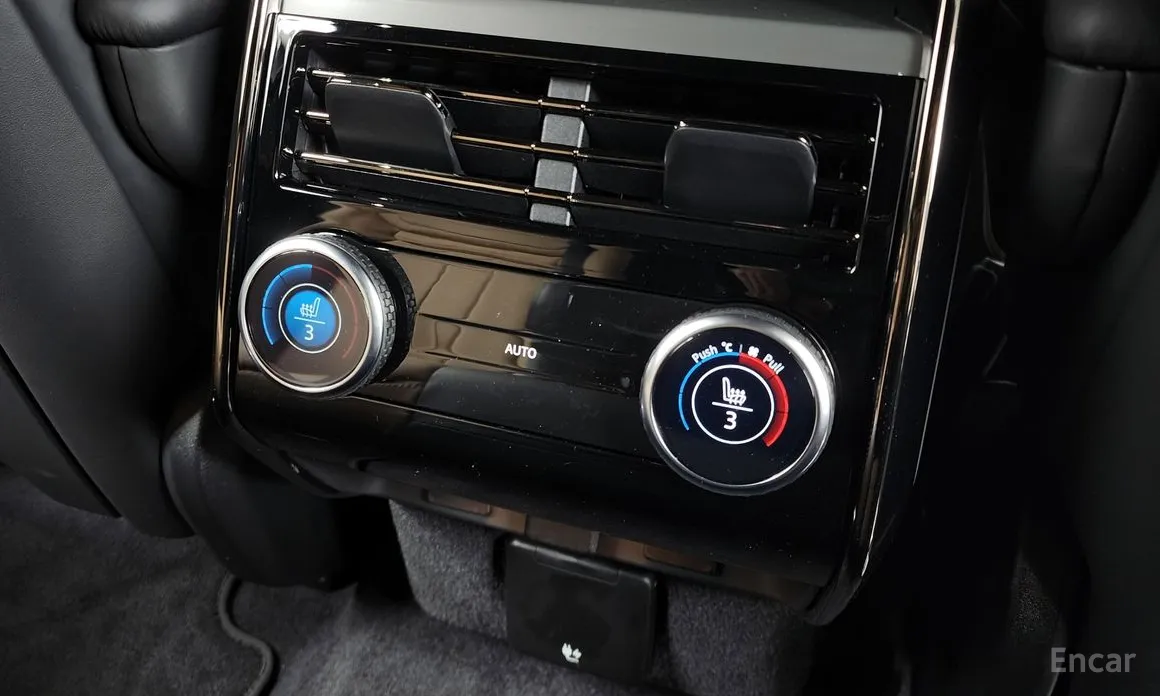 Land Rover Range Rover Sport 2022 P360 HSE Dynamic