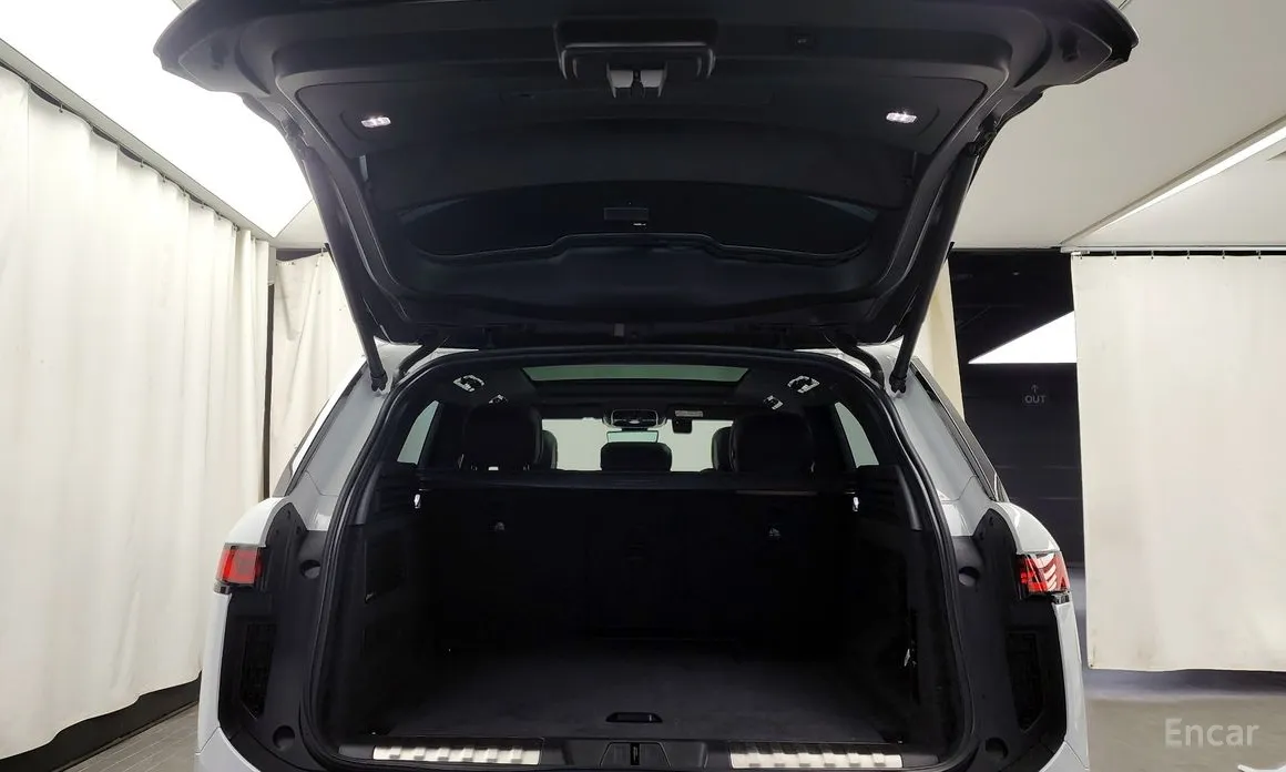 Land Rover Range Rover Sport 2022 P360 HSE Dynamic