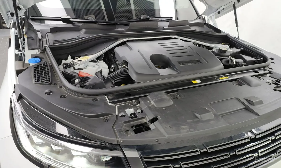 Land Rover Range Rover Sport 2022 P360 HSE Dynamic