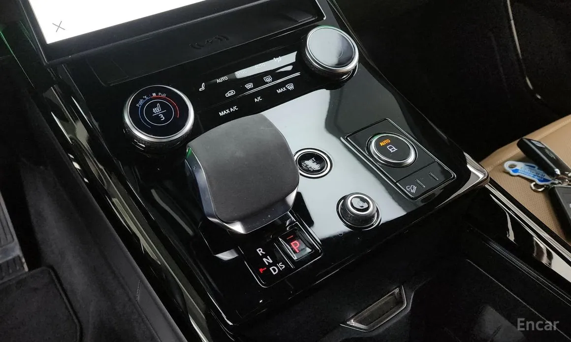 Land Rover Range Rover Sport 2022 P360 HSE Dynamic