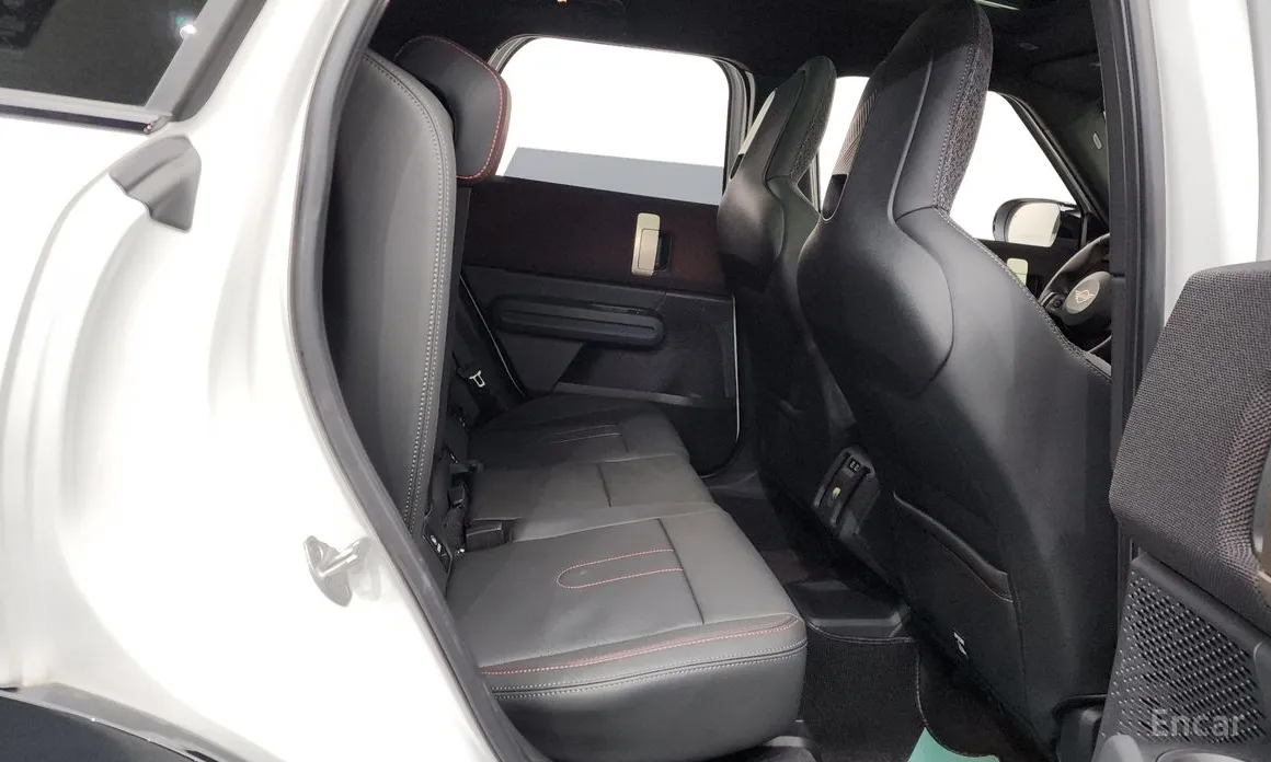 Mini Countryman 2024 ALL4 JCW