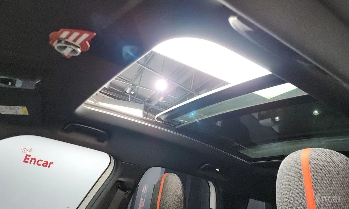 Mini Countryman 2024 ALL4 JCW