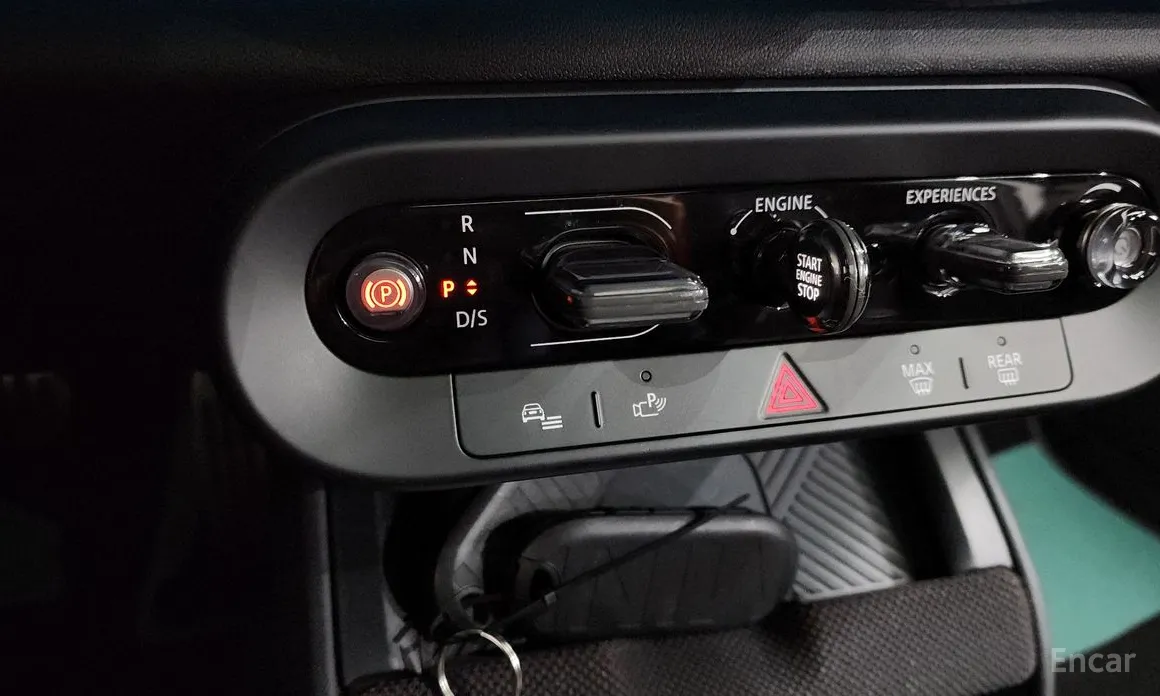 Mini Countryman 2024 ALL4 JCW