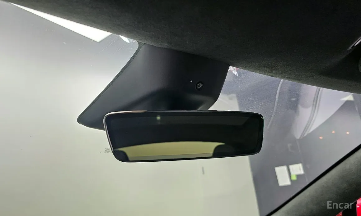 Tesla Model S 2012 Plaid