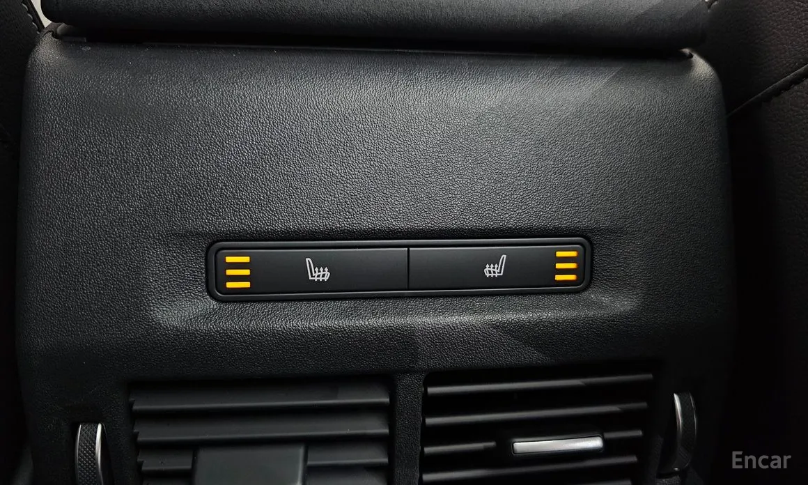 Land Rover Discovery Sport 2020 P250 Dynamic SE