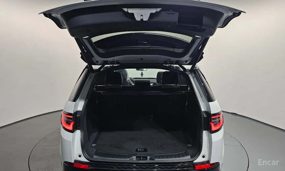 Land Rover Discovery Sport 2020 P250 Dynamic SE