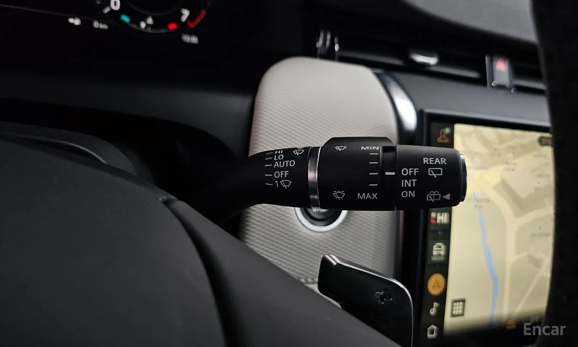 Land Rover Discovery Sport 2020 P250 Dynamic SE
