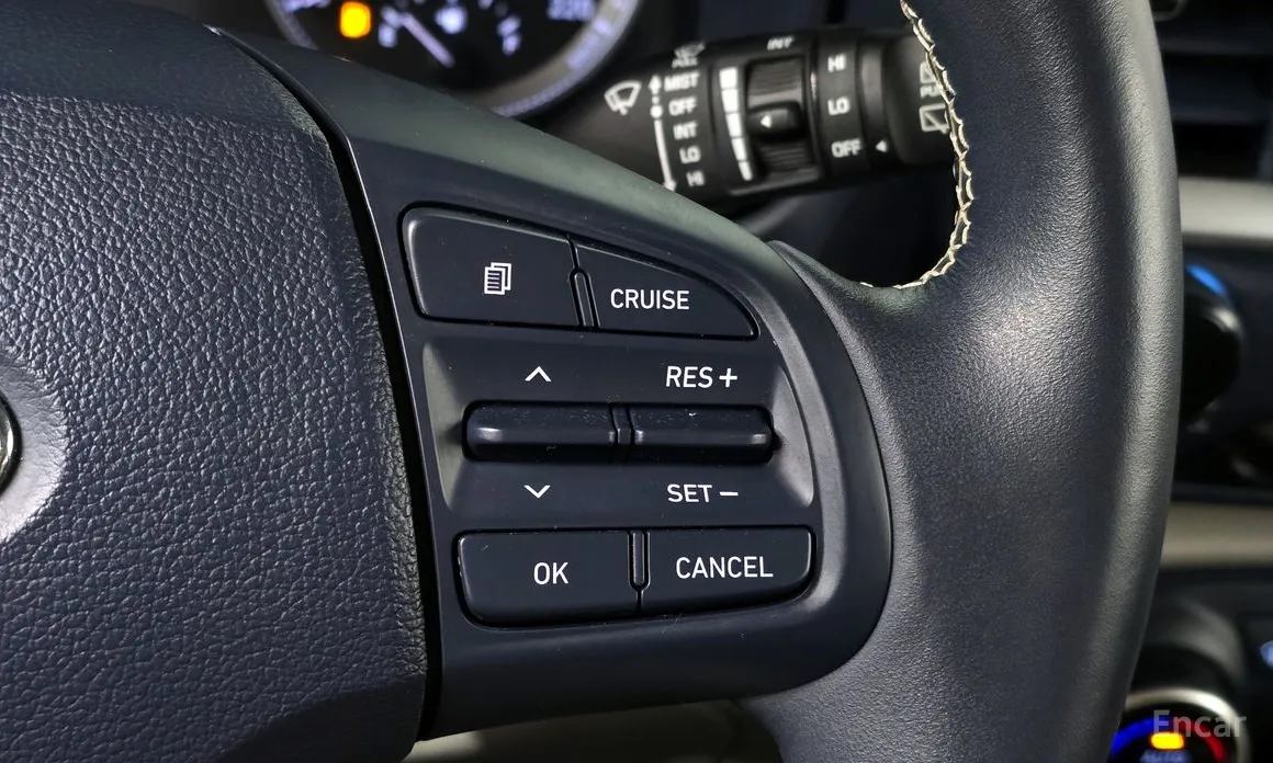 Hyundai Venue 2019 1.6 Flux