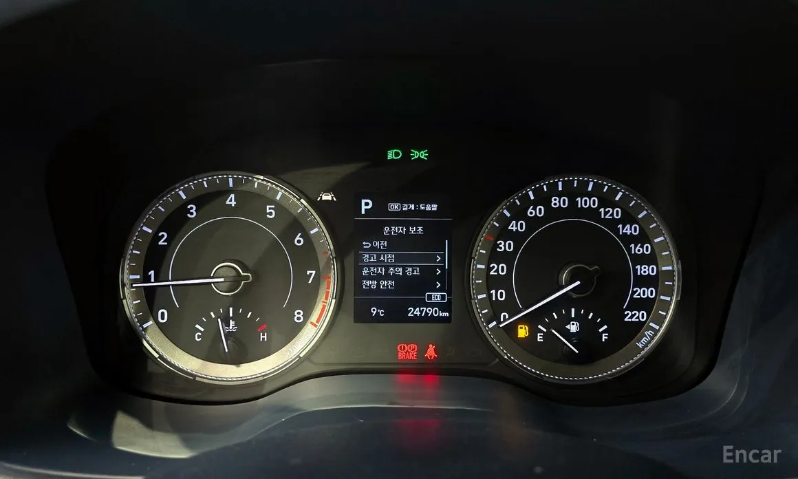 Hyundai Venue 2019 1.6 Flux