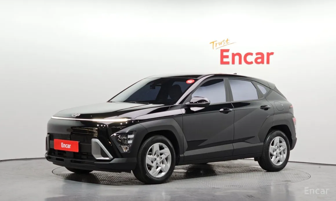 Hyundai Kona 2023 Gasoline 1.6 Turbo 2WD