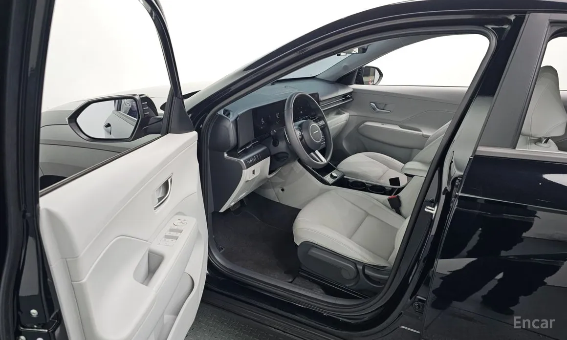 Hyundai Kona 2023 Gasoline 1.6 Turbo 2WD