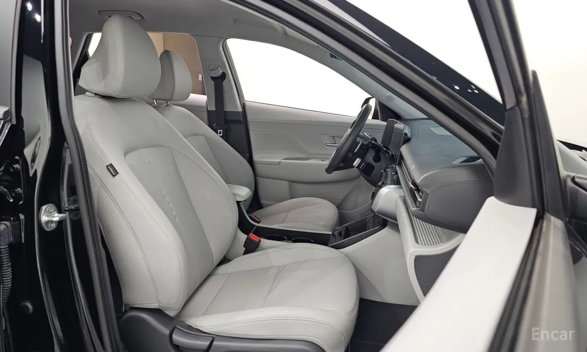 Hyundai Kona 2023 Gasoline 1.6 Turbo 2WD