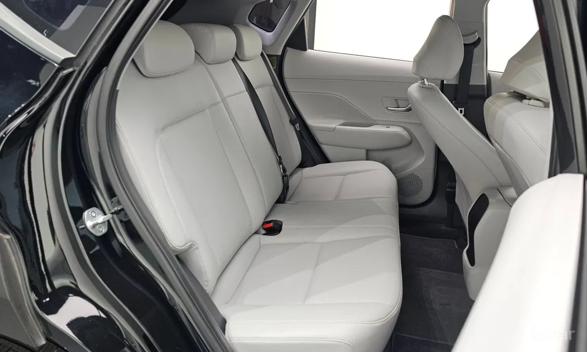 Hyundai Kona 2023 Gasoline 1.6 Turbo 2WD