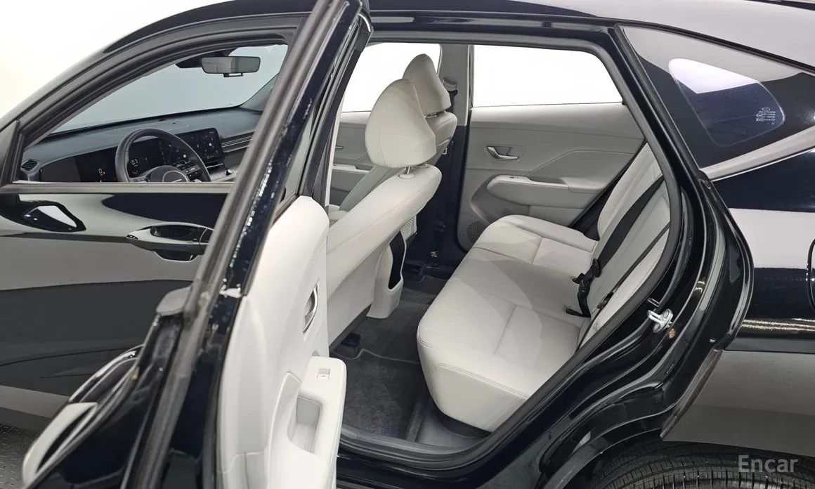 Hyundai Kona 2023 Gasoline 1.6 Turbo 2WD