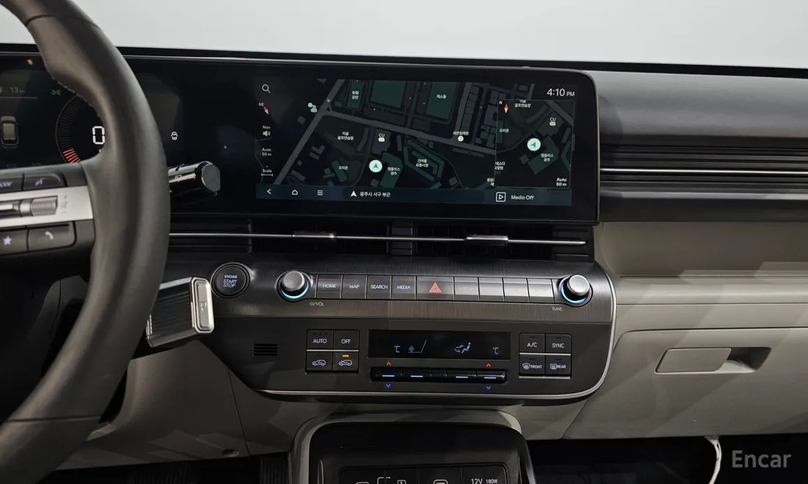 Hyundai Kona 2023 Gasoline 1.6 Turbo 2WD