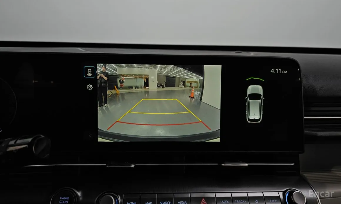 Hyundai Kona 2023 Gasoline 1.6 Turbo 2WD